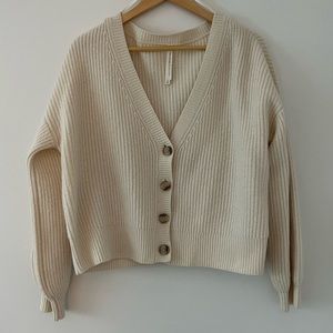 The Group by Babaton Lagoon Cardigan